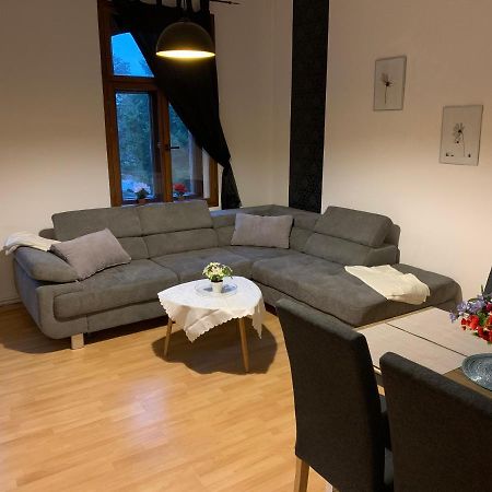 Ferienwohnung Rico كيدلينبورغ المظهر الخارجي الصورة