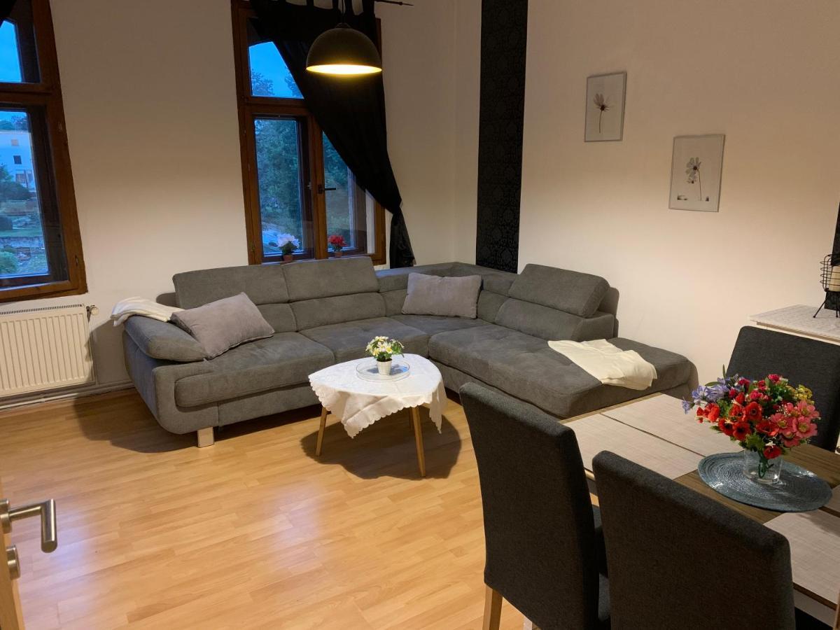 Ferienwohnung Rico كيدلينبورغ المظهر الخارجي الصورة