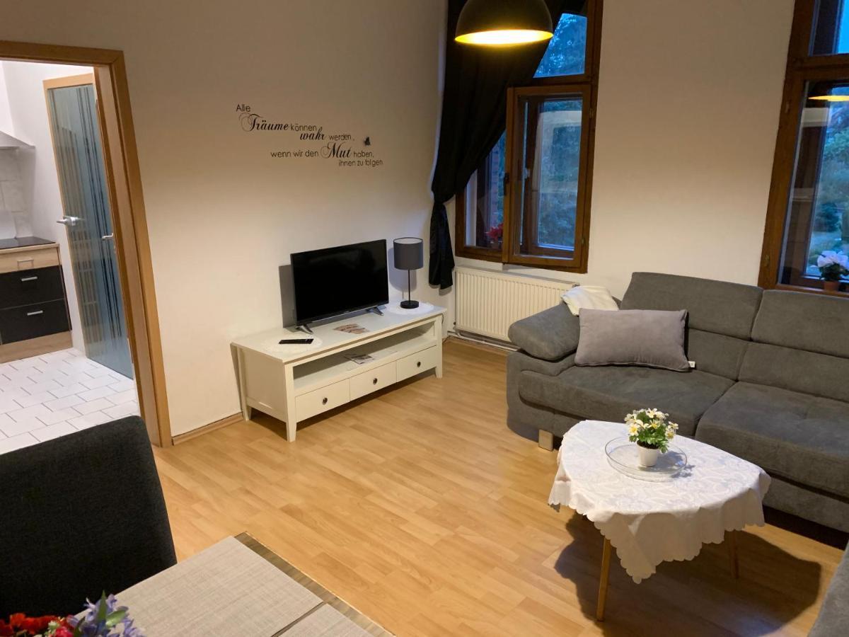 Ferienwohnung Rico كيدلينبورغ المظهر الخارجي الصورة