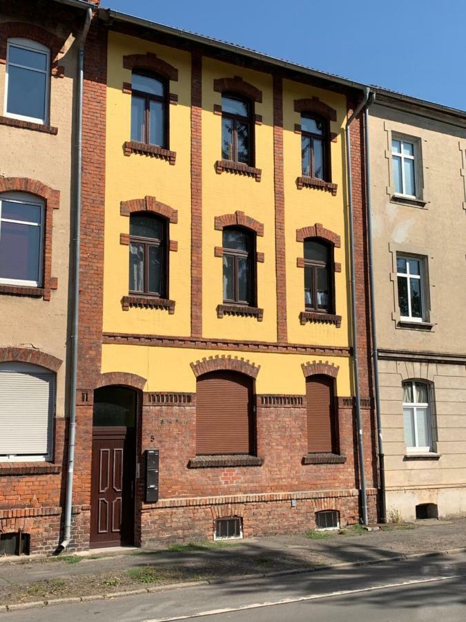 Ferienwohnung Rico كيدلينبورغ المظهر الخارجي الصورة